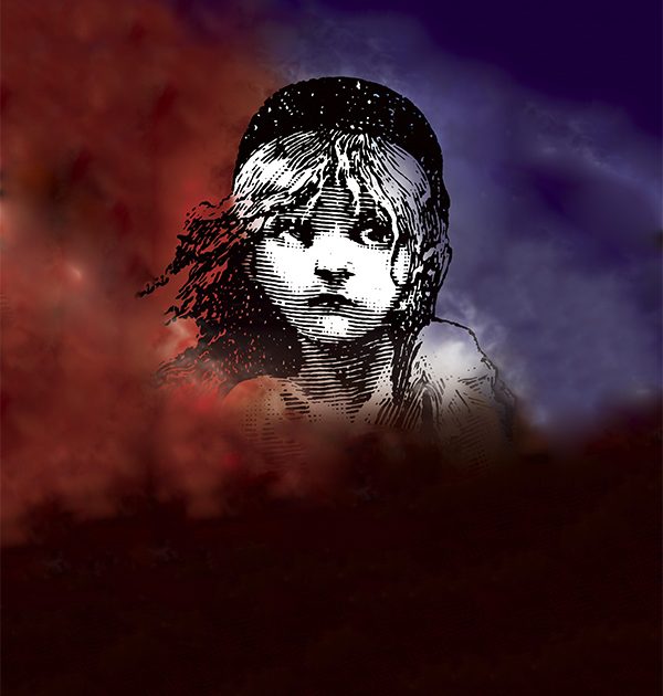 Les Misérables — Queensland Conservatorium Concerts — Griffith University